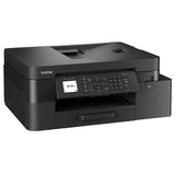 Brother MFC-J4350DW Impresora Multifunción Color WiFi Dúplex Negra
