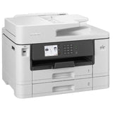 Brother MFC-J5740DW Impresora Multifunción Color A3 WiFi Dúplex Blanca