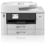 Brother MFC-J5740DW Impresora Multifunción Color A3 WiFi Dúplex Blanca