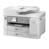 Brother MFC-J5955DW Impresora Multifunción Color A3 WiFi Dúplex Blanca