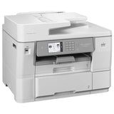 Brother MFC-J6959DW Impresora Multifunción Color A3 WiFi Dúplex Blanca