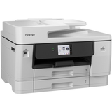 Brother MFC-J6760DW Impresora Multifunción Color A3 WiFi Dúplex Blanca