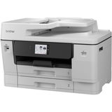 Brother MFC-J6960DW Impresora Multifunción Color A3 WiFi Dúplex Blanca