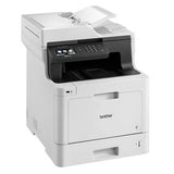 Brother MFC-L8690CDW Multifunción Láser Color WiFi Dúplex