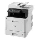 Brother MFC-L8690CDW Multifunción Láser Color WiFi Dúplex