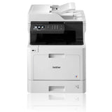 Brother MFC-L8690CDW Multifunción Láser Color WiFi Dúplex