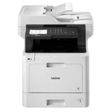 Brother MFC-L8900CDW Multifunción Láser Color Wifi Dúplex