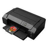 Canon ImagePROGRAF PRO-310 Impresora Ethernet LCD A3+