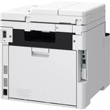 Canon Láser Color Multifunción i-SENSYS MF754CDW II Wifi Duplex