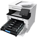 Canon Láser Color Multifunción i-SENSYS MF754CDW II Wifi Duplex