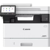 Canon Láser Monocromo Multifunción i-SENSYS MF463DW II Wifi Duplex