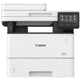 Canon Láser Monocromo Multifunción i-SENSYS MF552DW Wifi Duplex