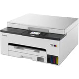 Canon Maxify GX1051 Impresora Multifunción Wifi Duplex Megatank