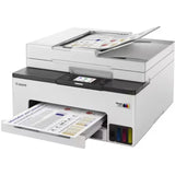 Canon Maxify GX2051 Impresora Multifunción Wifi Duplex Megatank
