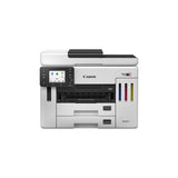 Canon Maxify GX7150 MegaTank Impresora Multifunción WiFi Ethernet ADF Dúplex LCD