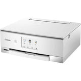 Canon Pixma TS8351a Multifunción Wifi Duplex Blanca