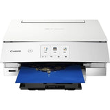 Canon Pixma TS8351a Multifunción Wifi Duplex Blanca