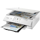 Canon Pixma TS8351a Multifunción Wifi Duplex Blanca