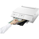 Canon Pixma TS8351a Multifunción Wifi Duplex Blanca