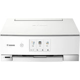 Canon Pixma TS8351a Multifunción Wifi Duplex Blanca