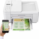 Canon Pixma TR4751i Impresora Multifunción Color Wifi Duplex Blanca