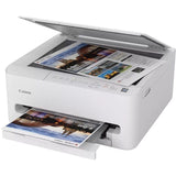 Canon Pixma TS4151I Multifunción Wifi Duplex Blanca