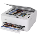 Canon Pixma TS6550i Multifunción Fotográfica Wifi Duplex