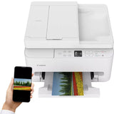 Canon Pixma TS7550i Impresora Multifunción Color WiFi Dúplex