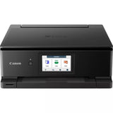 Canon Pixma TS8750 Impresora Multifunción Color Wifi Dúplex Negra
