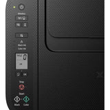 Canon Pixma TS3550i Impresora Multifunción Color Wifi