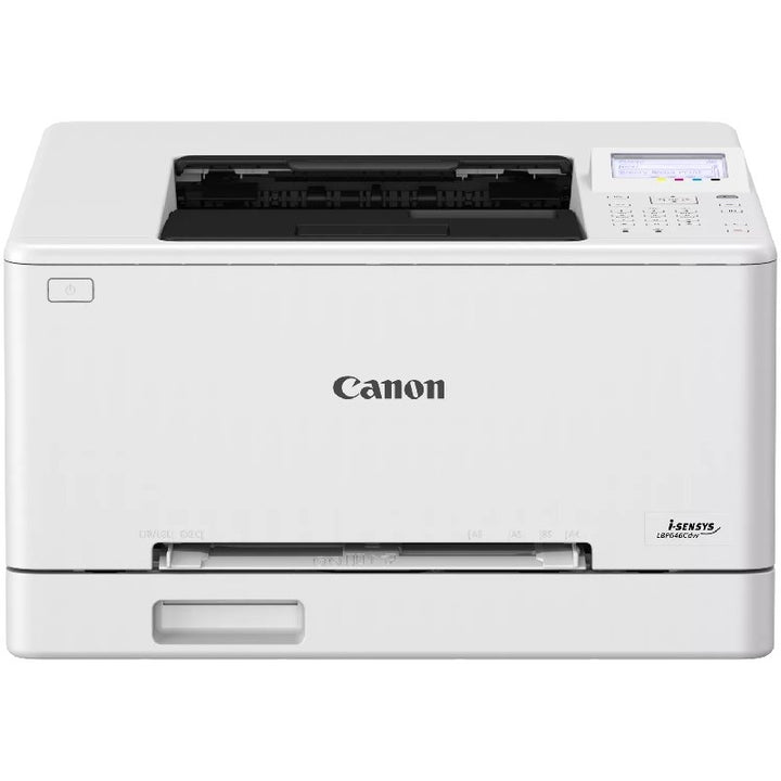 Canon Láser Color Impresora i-SENSYS LBP646Cdw Wifi Duplex