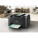 Canon Wifi Maxify MB2150 Impresora Multifunción Color Dúplex con ADF