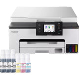 Canon Maxify GX1050 MegaTank Impresora Multifunción WiFi Ethernet