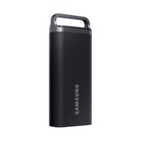 Disco Duro Samsung T5 EVO 2TB SSD Externo USB 3.2 Gen1 Tipo C