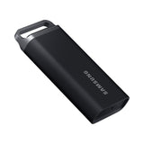 Disco Duro Samsung T5 EVO 2TB SSD Externo USB 3.2 Gen1 Tipo C