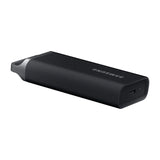 Disco Duro Samsung T5 EVO 2TB SSD Externo USB 3.2 Gen1 Tipo C