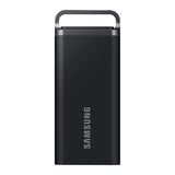 Disco Duro Samsung T5 EVO 2TB SSD Externo USB 3.2 Gen1 Tipo C
