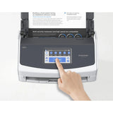 Fujitsu ScanSnap iX1600 Escáner de Documentos con ADF