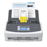 Fujitsu ScanSnap iX1600 Escáner de Documentos con ADF