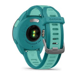 Garmin Forerunner 165 Music Reloj Inteligente Running GPS AMOLED con Garmin Pay Azul
