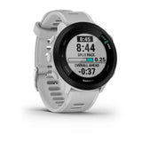 Garmin Forerunner 55 Smartwatch Blanco