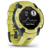 Garmin Instinct E GPS 45mm 10 ATM Pulsioxímetro Talla Única