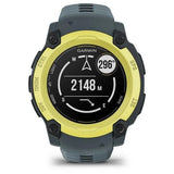Garmin Instinct E Resistente GPS 40mm Oxígeno Sangre Gris