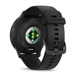 Garmin Venu 3 AMOLED 1.4" 46g GPS Sensor Ritmo Cardíaco Negro