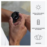 Garmin Vivoactive 5 Negro AMOLED GPS 4GB