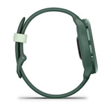 Garmin Vívoactive 6 AMOLED 42mm Verde GPS 8GB 11 días batería 5ATM
