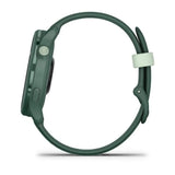 Garmin Vívoactive 6 AMOLED 42mm Verde GPS 8GB 11 días batería 5ATM