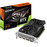Gigabyte GeForce RTX 3050 WINDFORCE OC - 8GB GDDR6