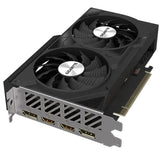 Gigabyte GeForce RTX 4060 Ti WindForce OC - 8GB GDDR6