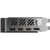 Gigabyte GeForce RTX 4060 Ti WindForce OC - 8GB GDDR6